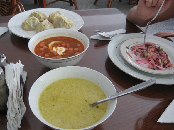 food