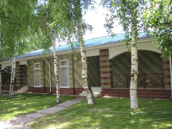 Коттедж Центра отдыха Радуга Иссык-Куль Коттедж Центра отдыха Радуга Иссык-Куль