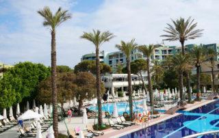 hotel limak