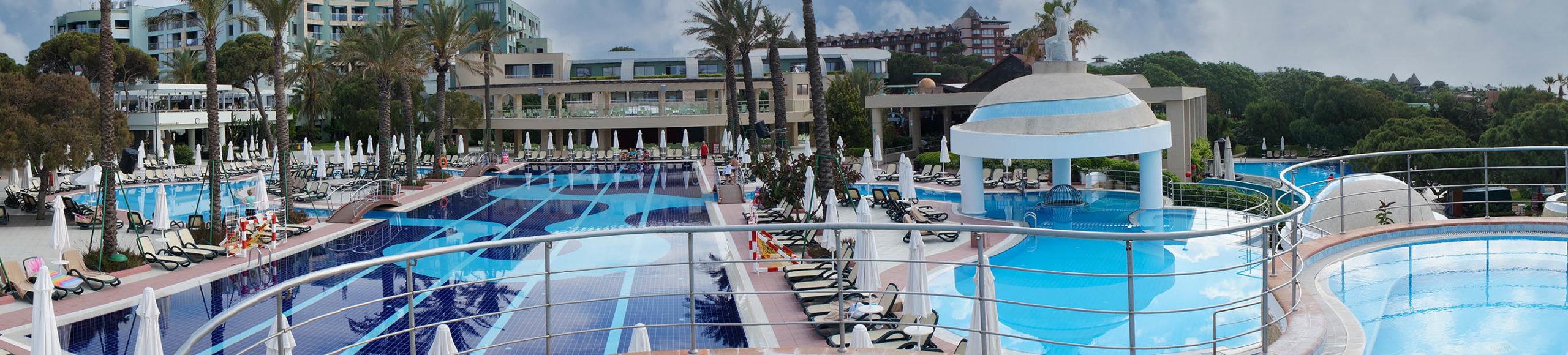 Limak Atlantis De Luxe Hotel & Resort