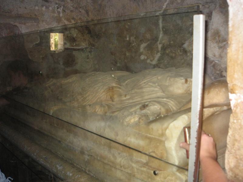 Гробница Святого Николая в Демре Гробница Святого Николая в Демре