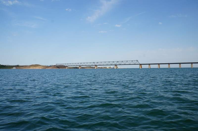 bridge