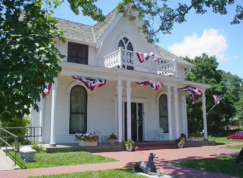 museum