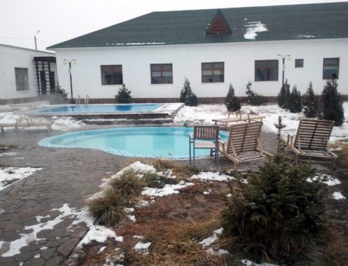 Premium Spa Resort, Чунджа