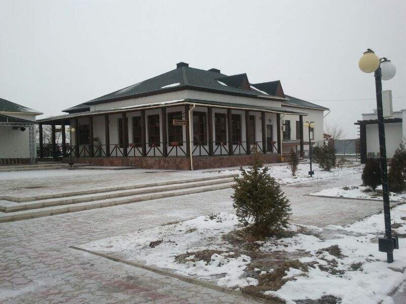 Ресторан и кафе в Premium Spa Resort, Чунджа Ресторан и кафе в Premium Spa Resort, Чунджа