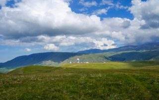 Плато Ассы