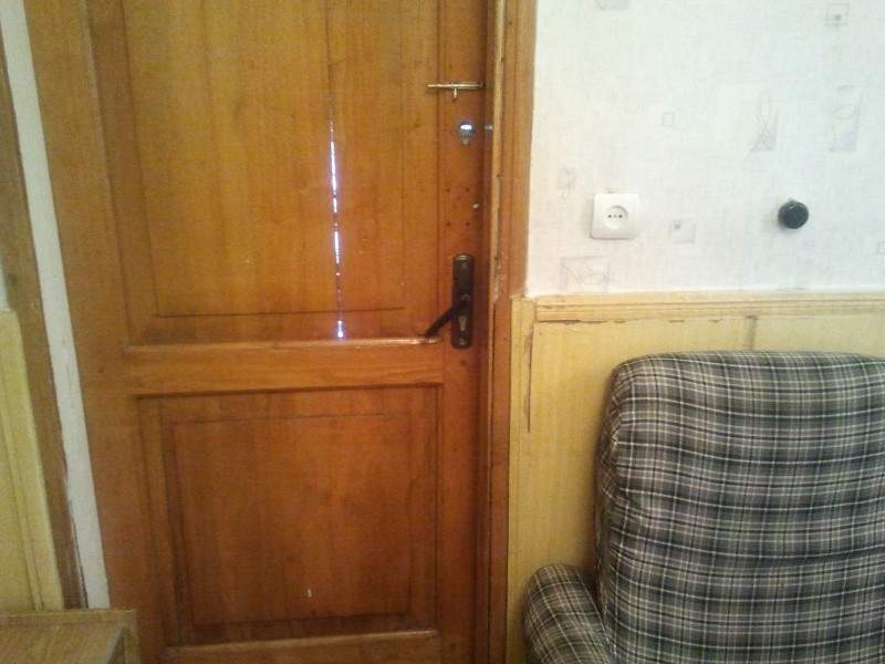 Номер в коттедже пансионата Золотые пески, Иссык-Куль Номер в коттедже пансионата Золотые пески, Иссык-Куль