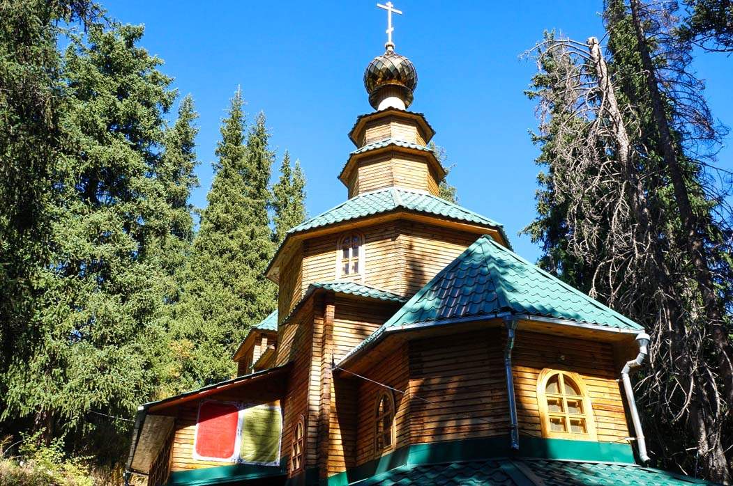 Аксайский скит Аксайский скит