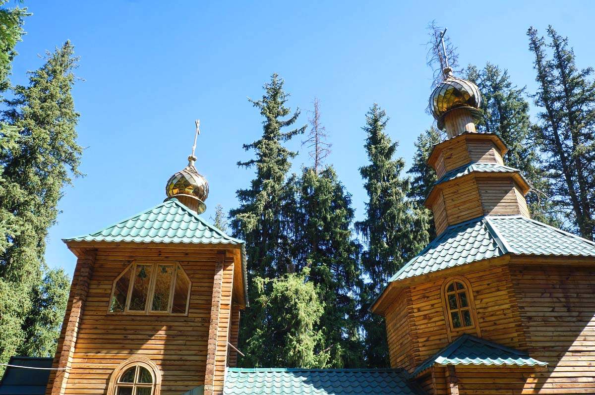 Аксайский скит Аксайский скит