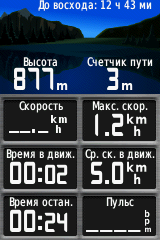 Как получить скриншот с GPS Garmin? Как получить скриншот с GPS Garmin?