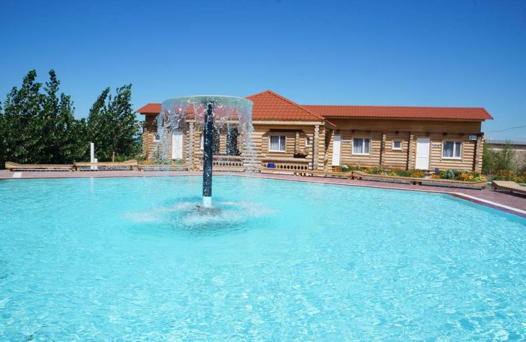 vip pool