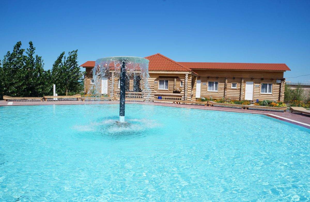 vip pool