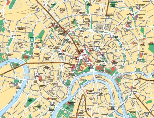Установка векторных карт в Garmin, с помощью SendMap