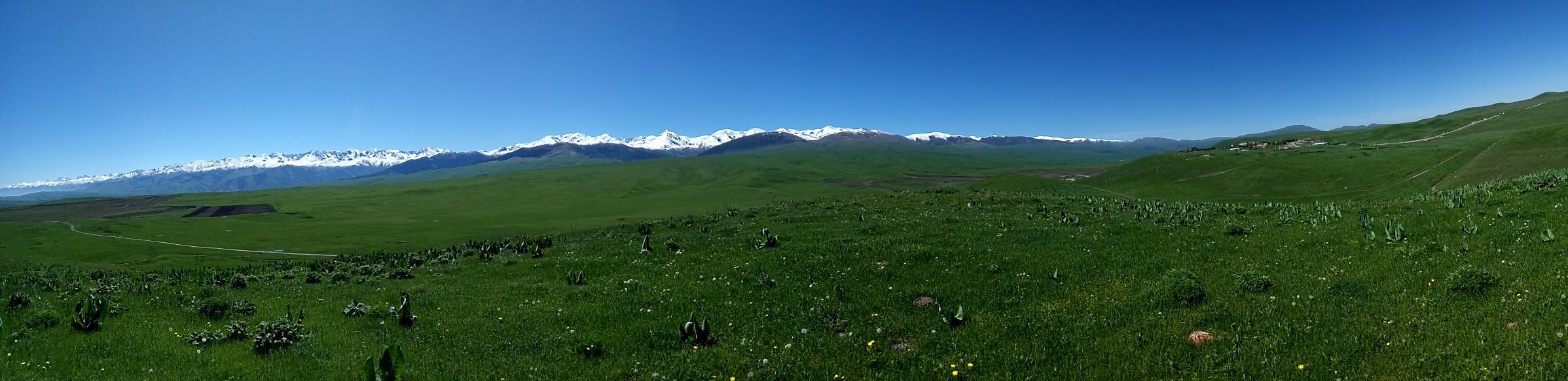 Плато Ушконыр Плато Ушконыр