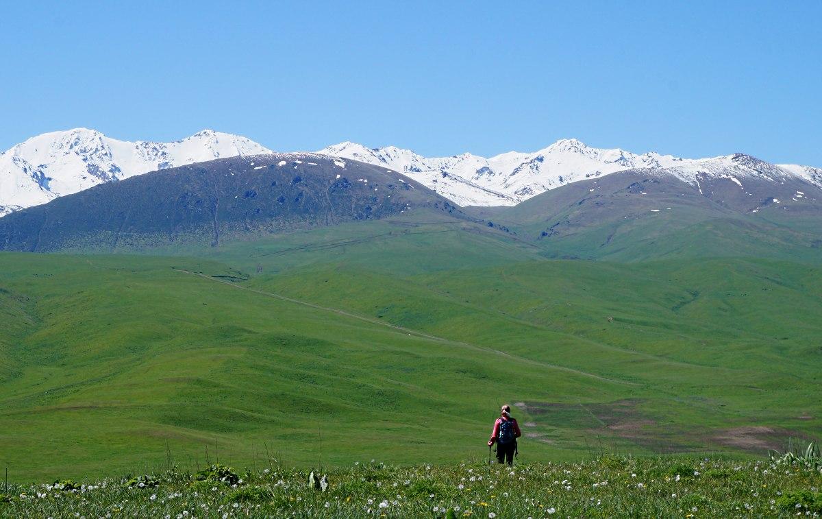 Плато Ушконыр Плато Ушконыр