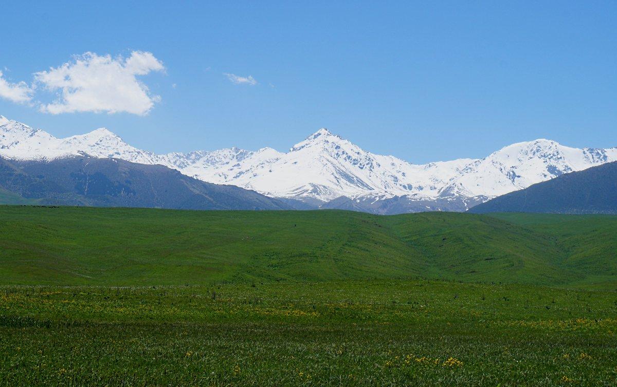 Плато Ушконыр Плато Ушконыр