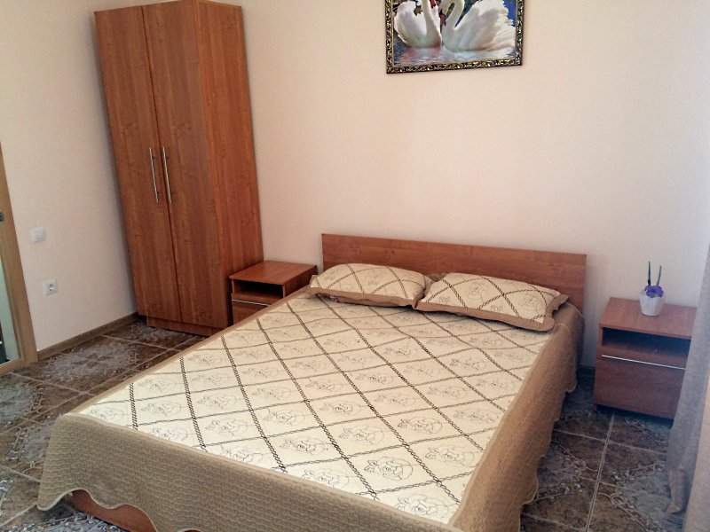 Зона отдыха Relax, Чунджа