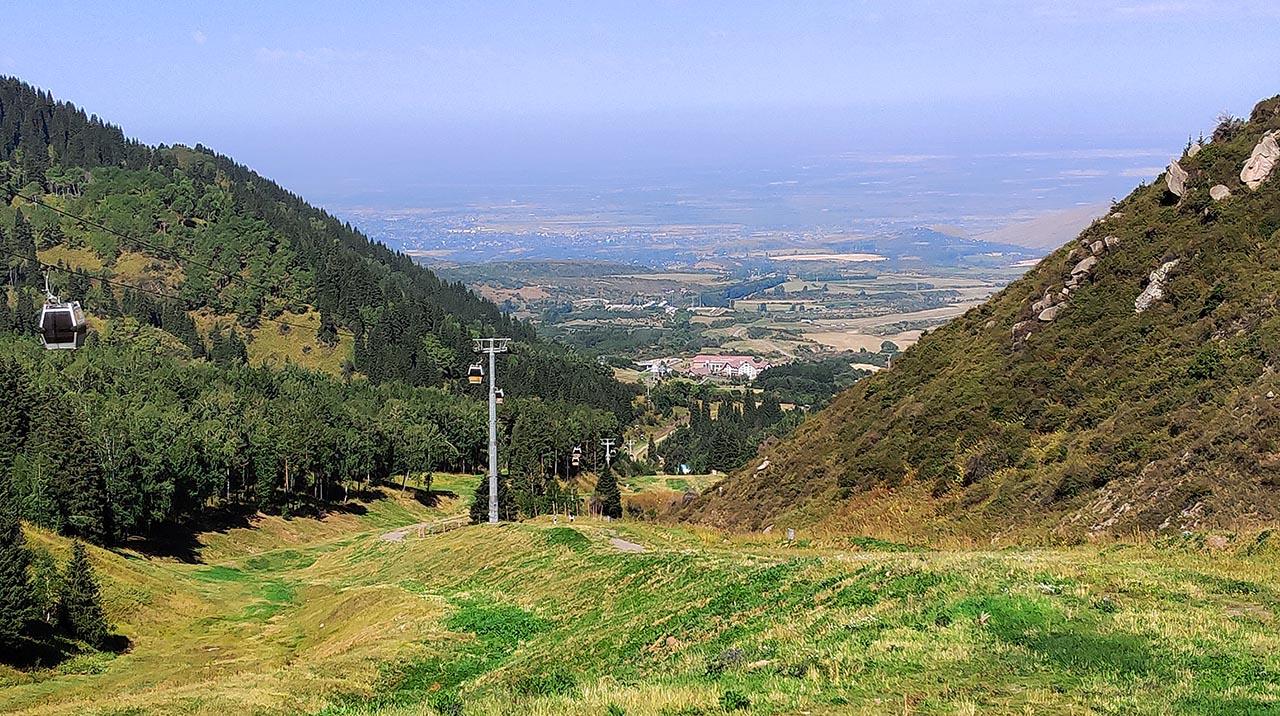 Акбулак