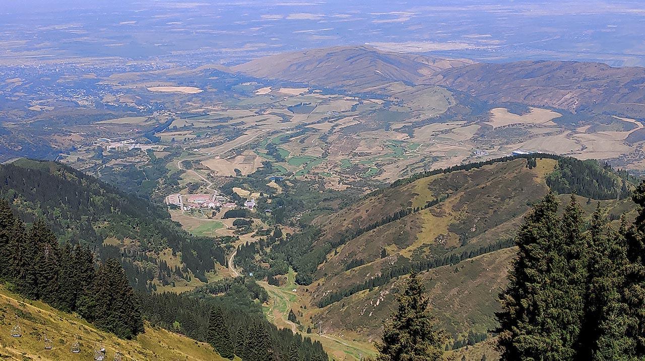 Акбулак