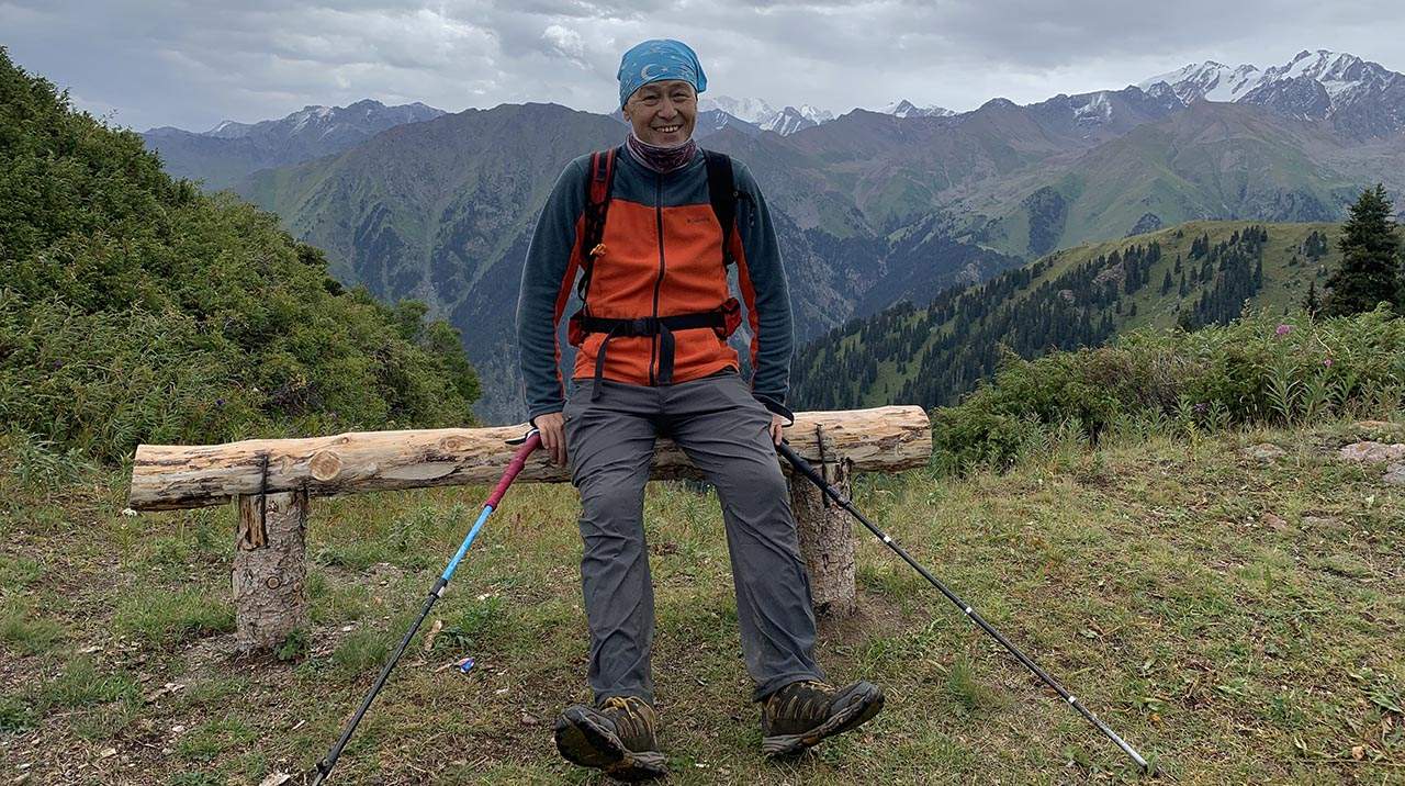 Галым Акулов