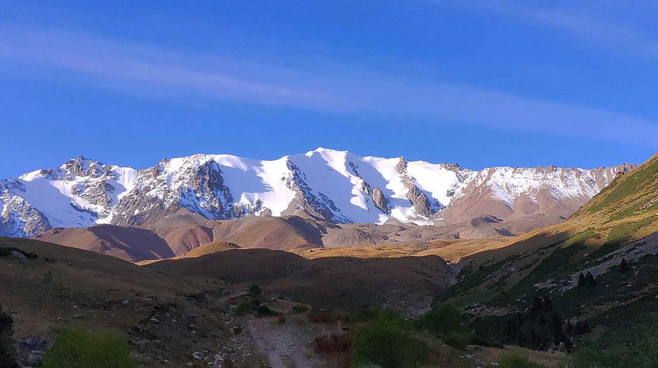Алматы Алагир