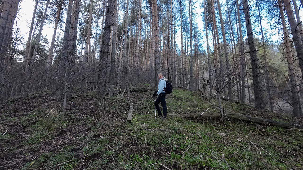 В Аккайыне