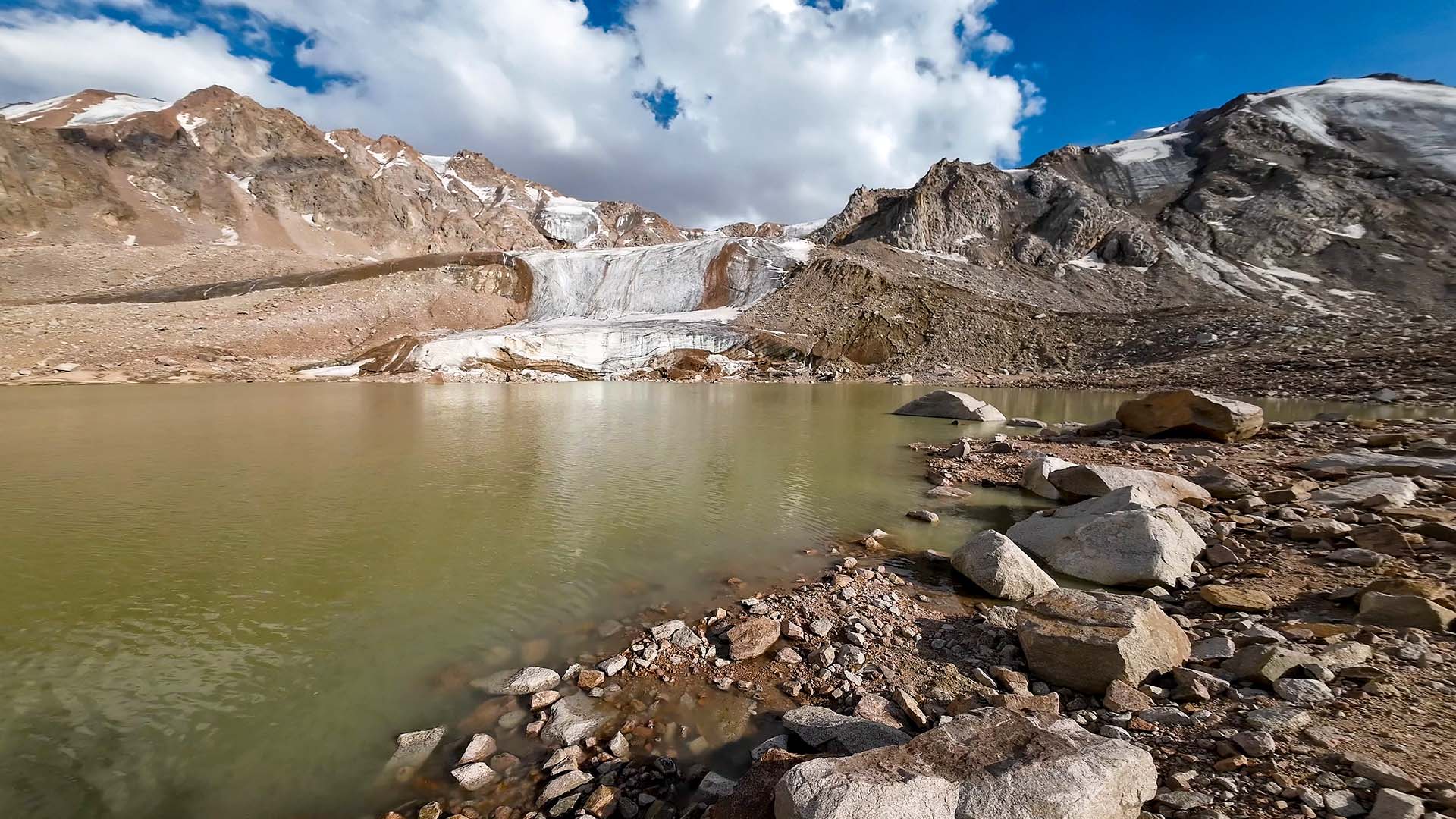 lake 13 3