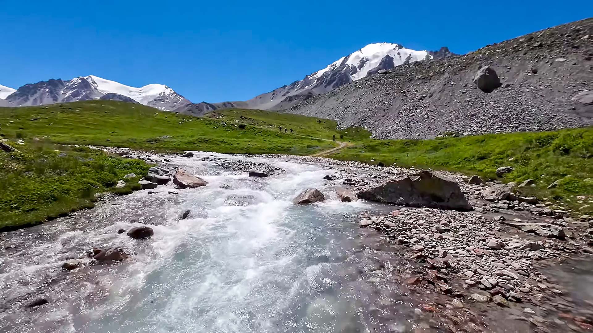 ozernaiya